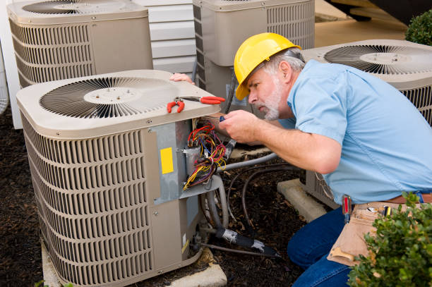 Professional HVAC in Palm Springs North, FL